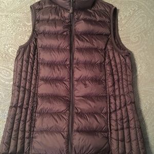 Womens Small 32 Degrees Down Puffer Vest